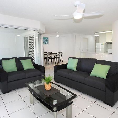 Mainsail 3 Apartment Mooloolaba Exterior foto