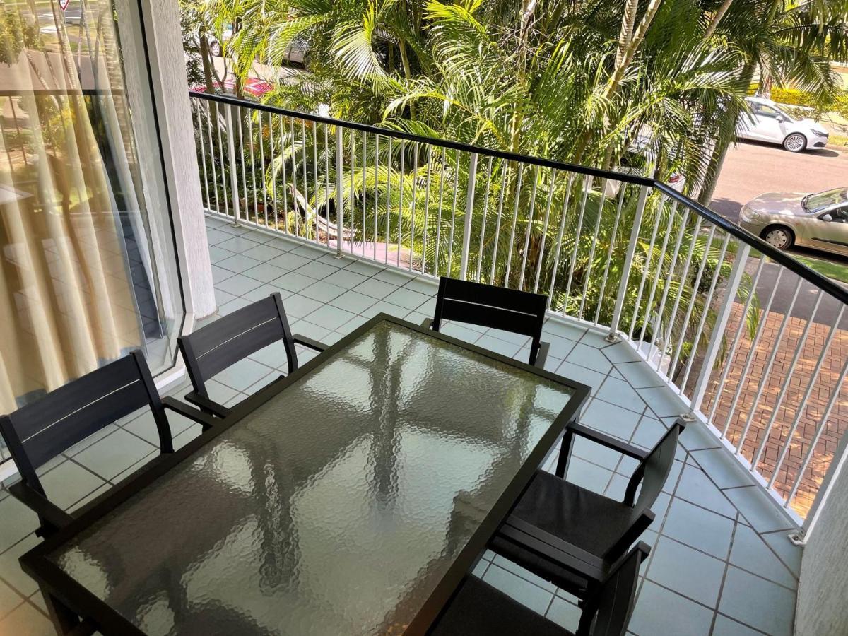 Mainsail 3 Apartment Mooloolaba Exterior foto