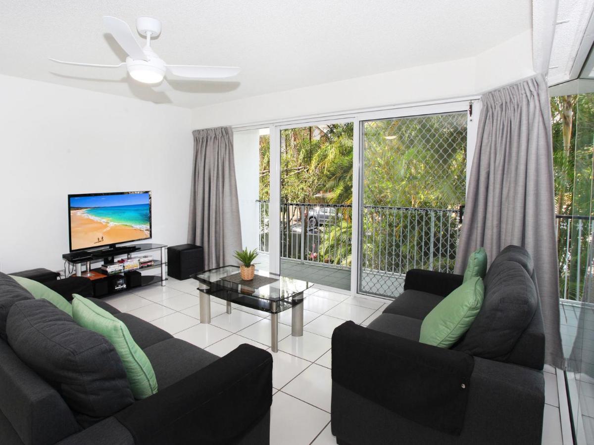 Mainsail 3 Apartment Mooloolaba Exterior foto