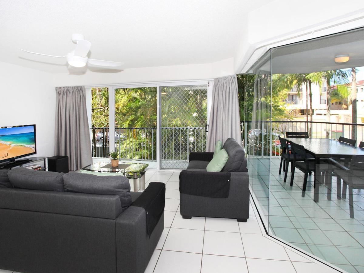 Mainsail 3 Apartment Mooloolaba Exterior foto