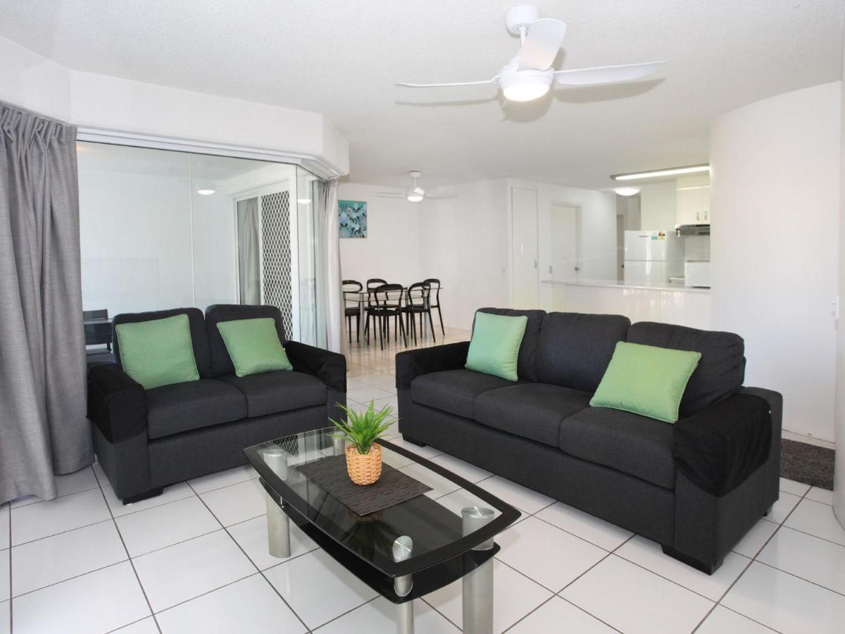 Mainsail 3 Apartment Mooloolaba Exterior foto